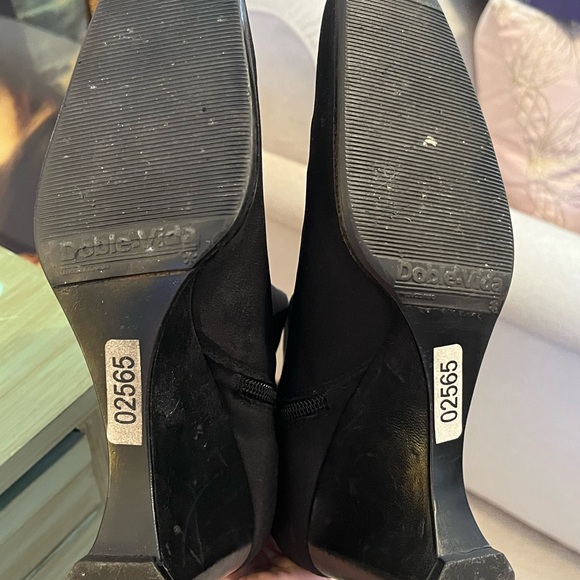 Stuart Weitzman Boots - Picture 10 of 14